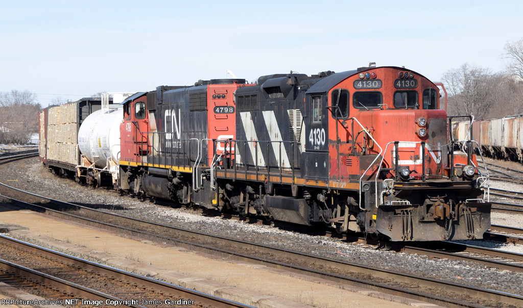 CN 580